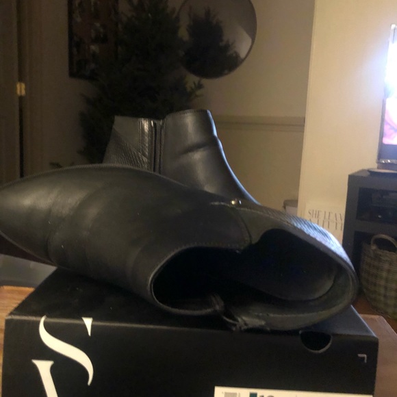 Booties - Picture 2 of 5